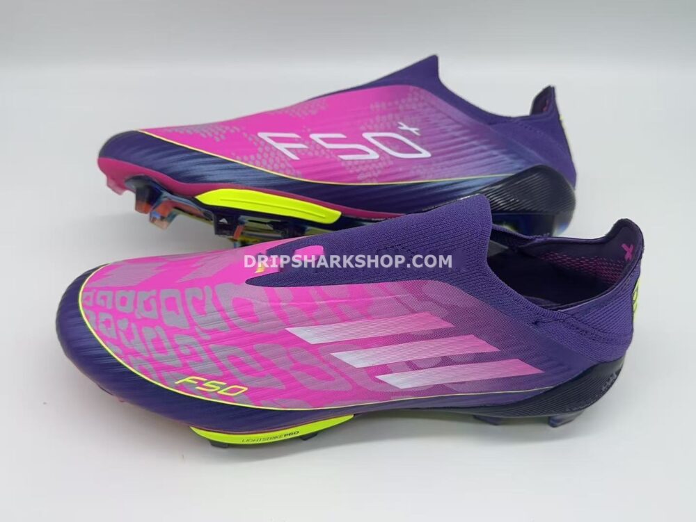 Zapatillas de fútbol ADIDAS F50 FG