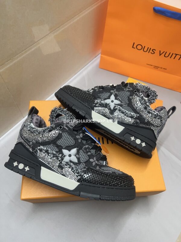 Sneaker LV Trainer 2025