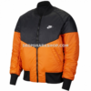 NIKE JACKET - Naranja