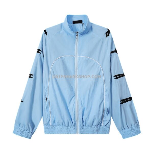 dd8240ed Trapstar Tracksuit - Azul