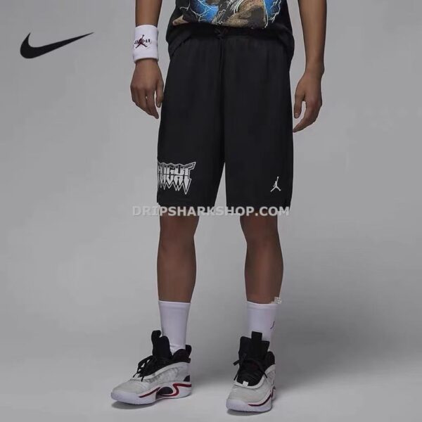 Pantalón corto Jordan - Gris