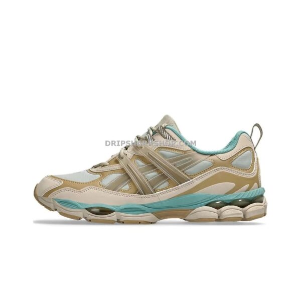 Asics NYC 25 - Beige