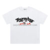 Trapstar T-shirt - Blanco