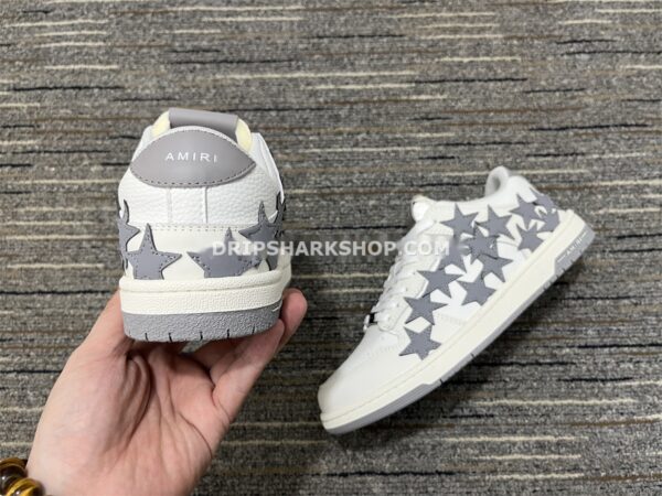 ddcf821e AMIRI Court Sneaker