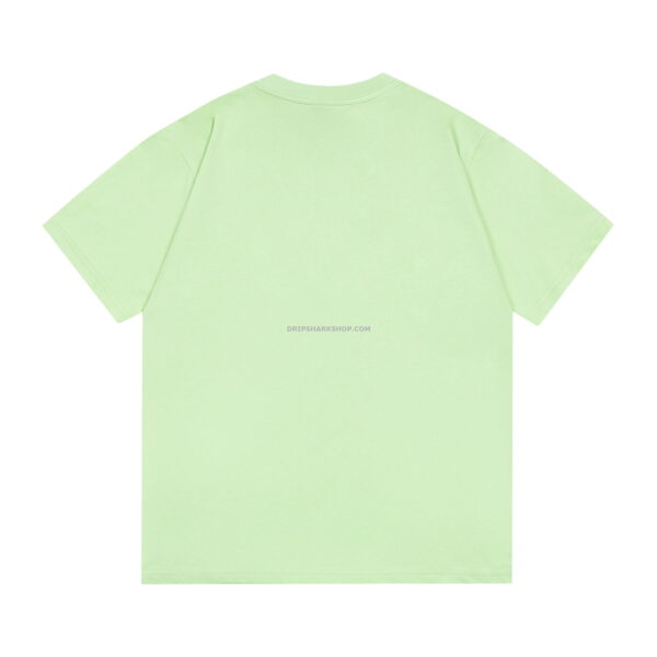 Sp5der T-shirt - Verde