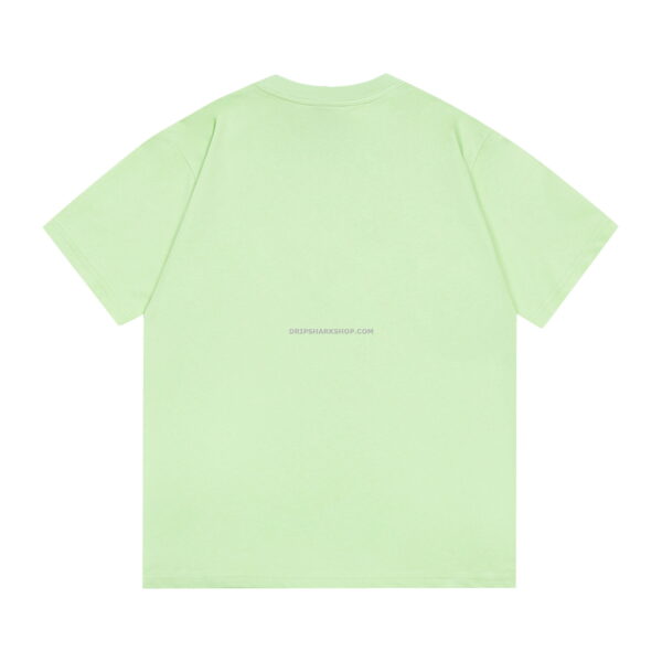 Sp5der T-shirt - Verde