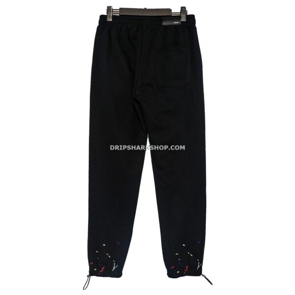 AMIRI TRACKSUIT - Negro