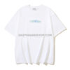 dde1028a OFF WHITE T-shirt - Blanco
