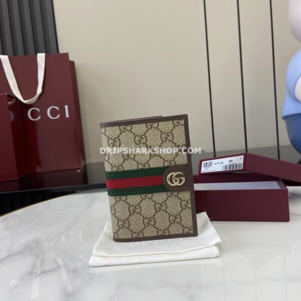 ddf5368b Cartera Gucci