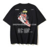 ddf61fc5 OFF WHITE T-shirt - Negro