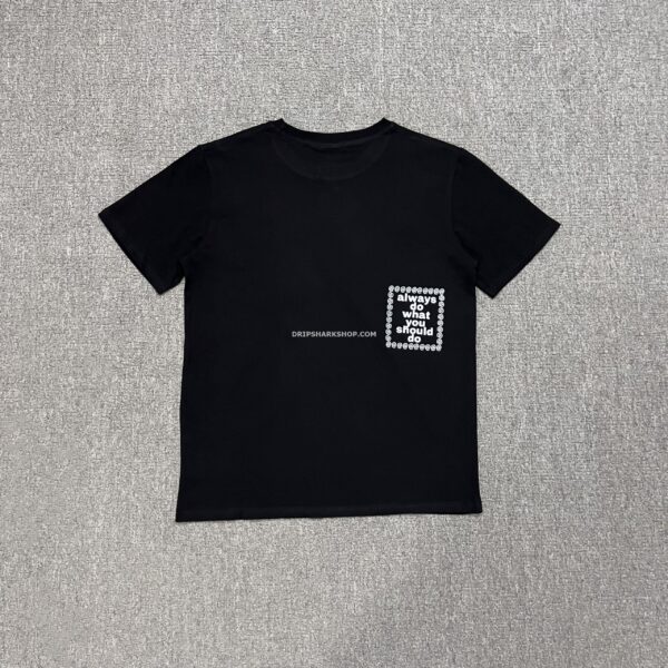 Syna World T-shirt - Negro