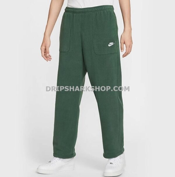 de3190f4 NK PANTS - Verde