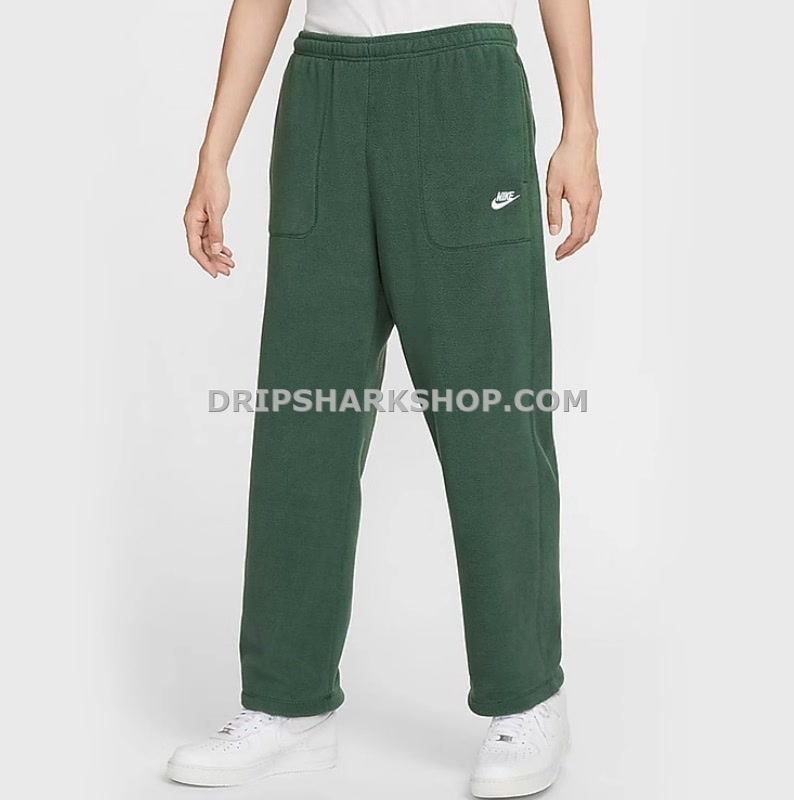 NK PANTS - Verde