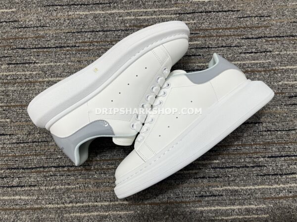 ALEXANDER MCQUEEN Zapatillas