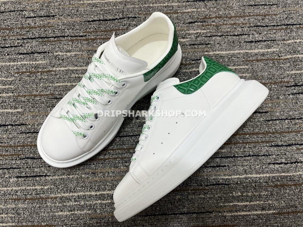 de8f1d96 ALEXANDER MCQUEEN Zapatillas