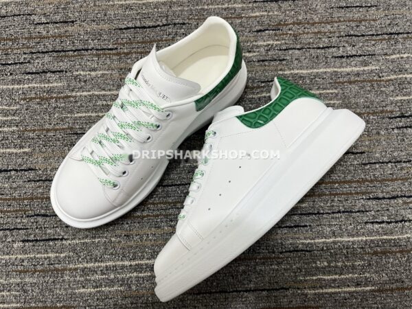 de8f1d96 ALEXANDER MCQUEEN Zapatillas