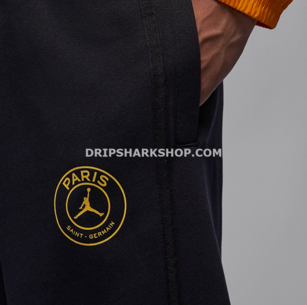 dec5d5ac NK PANTS - Negro