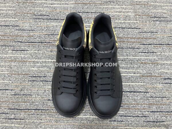 ALEXANDER MCQUEEN Zapatillas