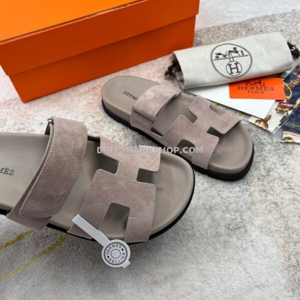 Sandalias Hermes - Beige