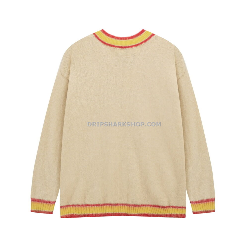 deeb1c44 MARNI Hoodie - Beige
