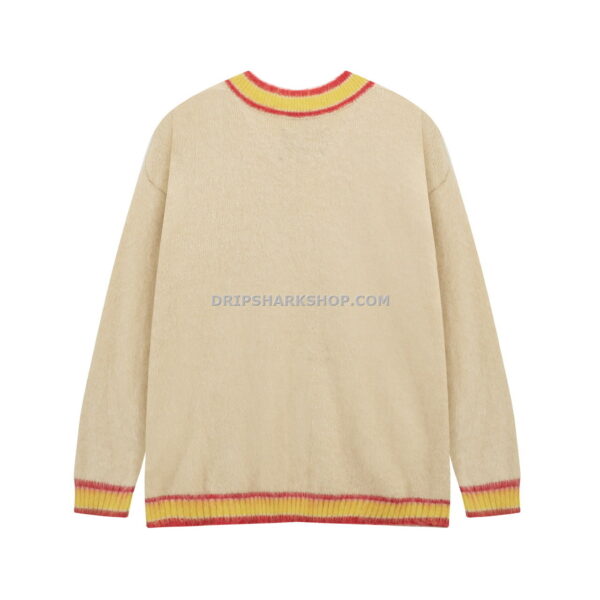 deeb1c44 MARNI Hoodie - Beige