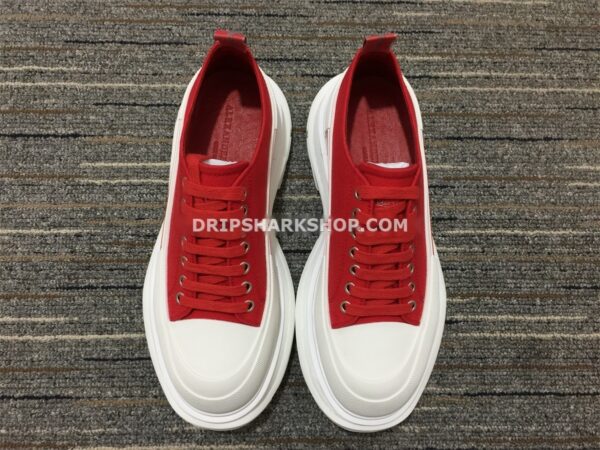 defb6f9c ALEXANDER MCQUEEN Zapatillas