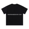 Trapstar T-shirt - Negro