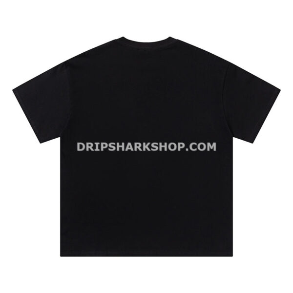 Trapstar T-shirt - Negro