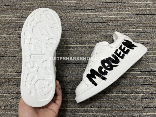 ALEXANDER MCQUEEN Zapatillas