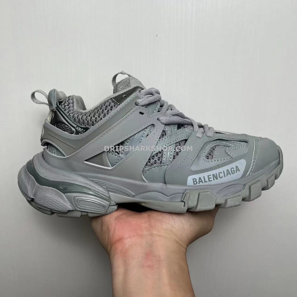 BALENCIAGA - Gris