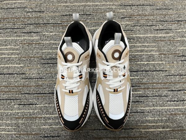 df5fd0d9 Zapatillas BURBERRY Vintage