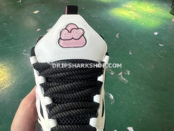 Zapatillas SKATE Pink