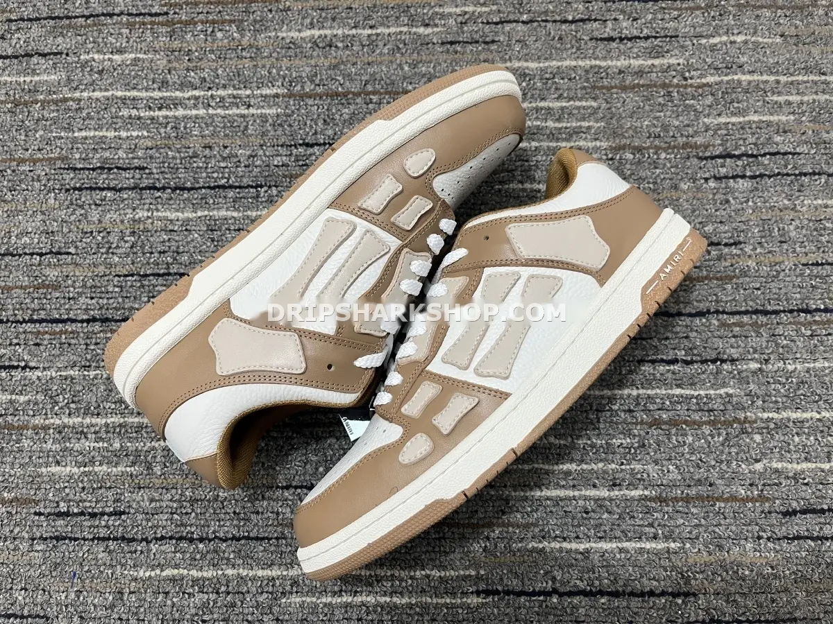 AMIRI Skeleton Sneaker