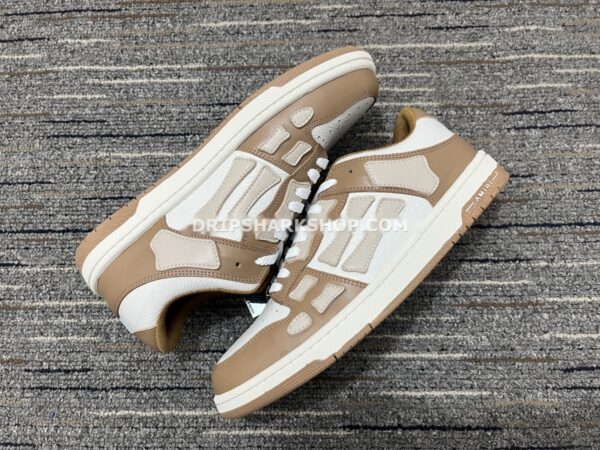 df6d570f AMIRI Skeleton Sneaker