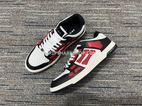 AMIRI Skeleton Sneaker