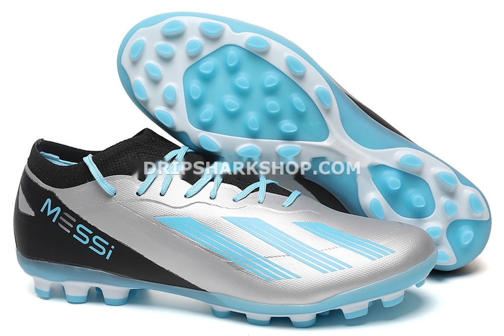 Zapatillas de fútbol ADIDAS CRAZYFAST Messi