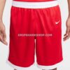 NK TECH SHORTS - Rojo