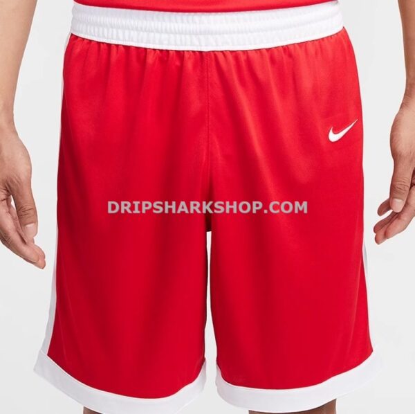 NK TECH SHORTS - Rojo