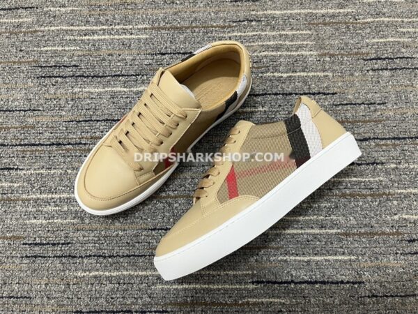 Zapatillas BURBERRY