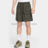 NK TECH SHORTS - Verde