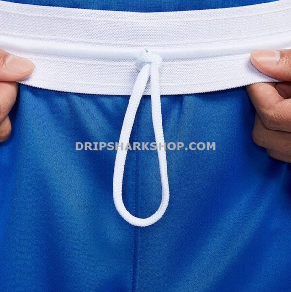 NK TECH SHORTS - Azul