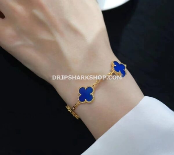 e011f014 Bracelet VAN CLEEF & ARPELS