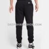 e012a159 NK PANTS - Negro