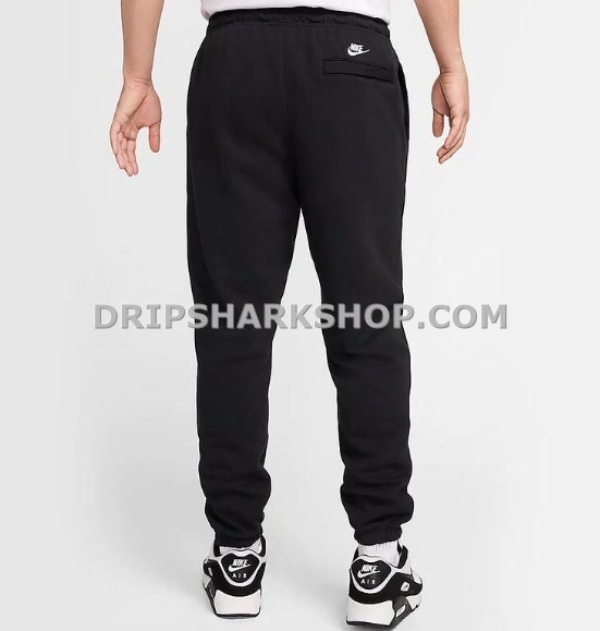 e012a159 NK PANTS - Negro