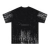 AMIRI T-SHIRT - Negro