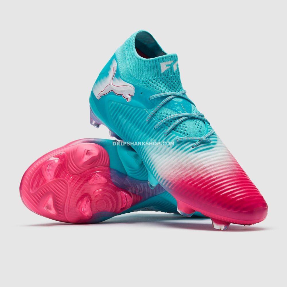 Zapatillas de fútbol PUMA