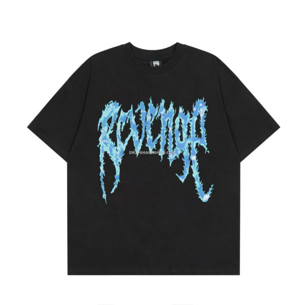 e043a600 Camiseta REPRESENT - Negro