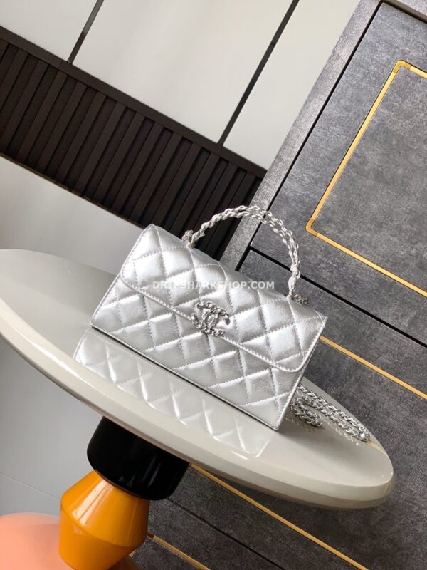 e0490dbd Bolso CHANEL