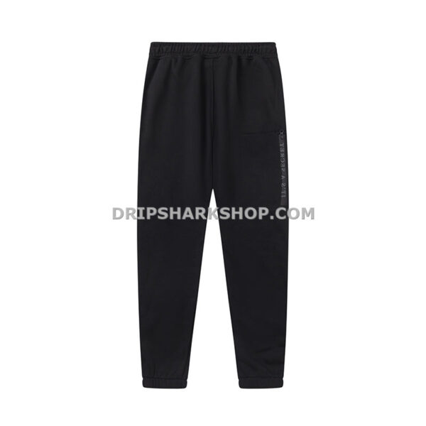 Trapstar Tracksuit - Negro