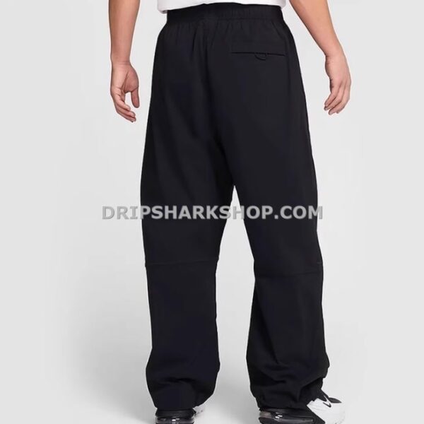 NK PANTS - Negro